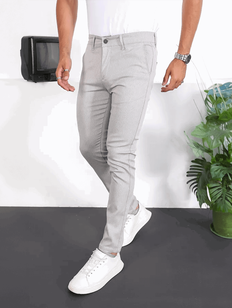 Noa | Stretch Pants