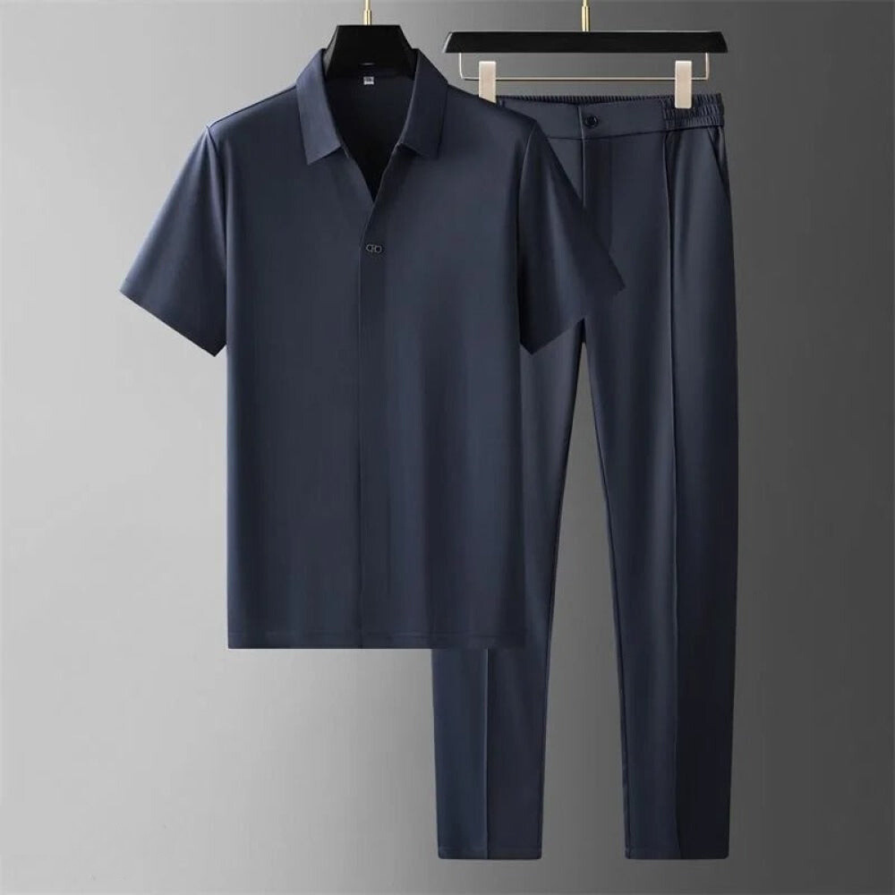 Alexander - Luxuriöses Herren-Set