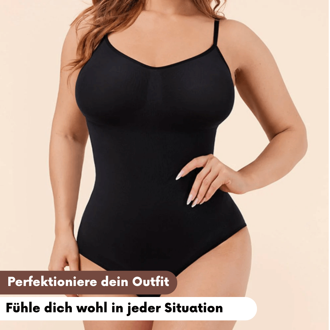Palma - Bodysuit Sculpting Shapewear