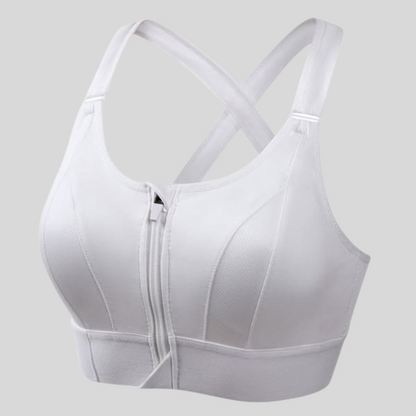 Fitbra– Bequemer Und Stützender Sport-Bh
