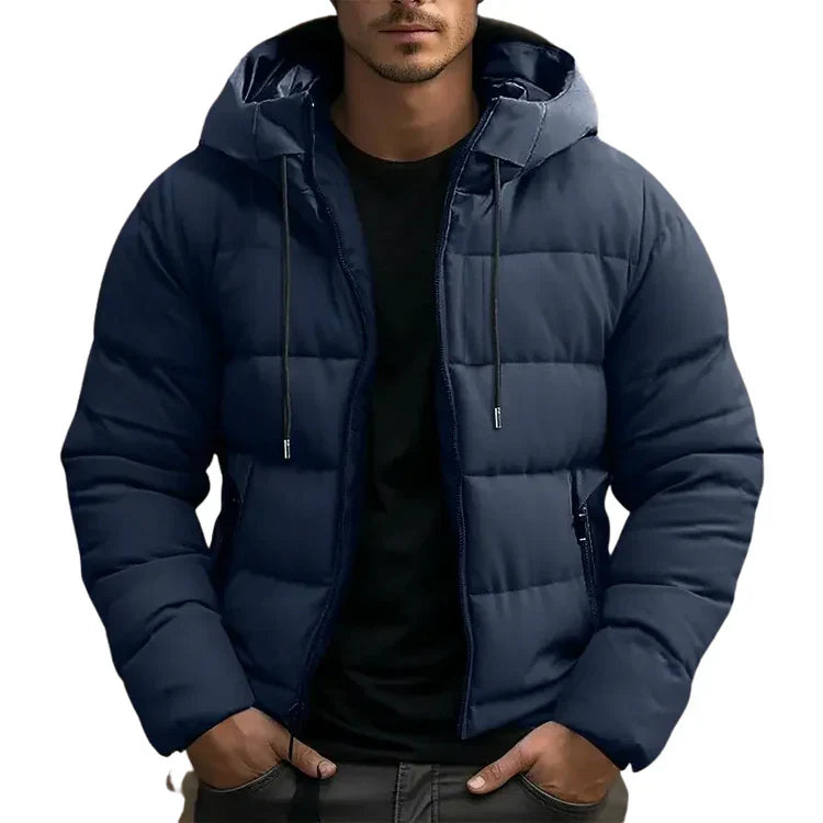 Theron | Leichte Jacke für Männer