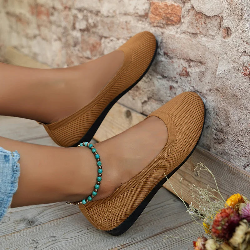 Lina - Atmungsaktive Non-slip Schuhe