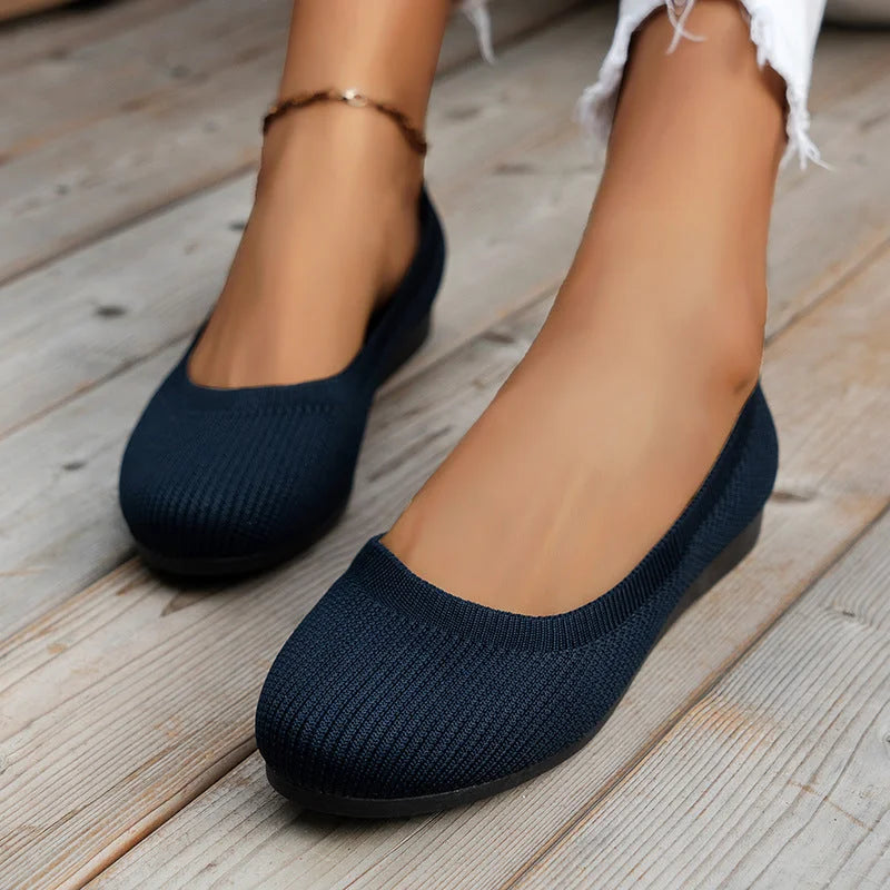 Lina - Atmungsaktive Non-slip Schuhe