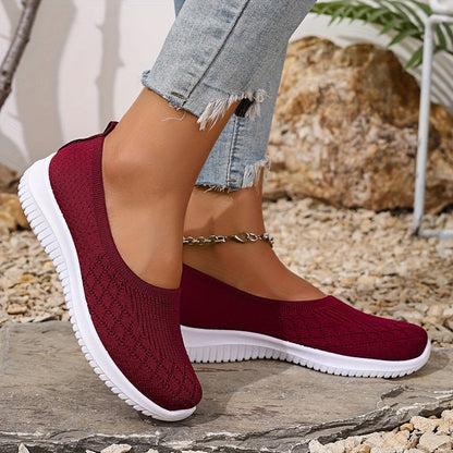 Sofina – Atmungsaktiver Slipper