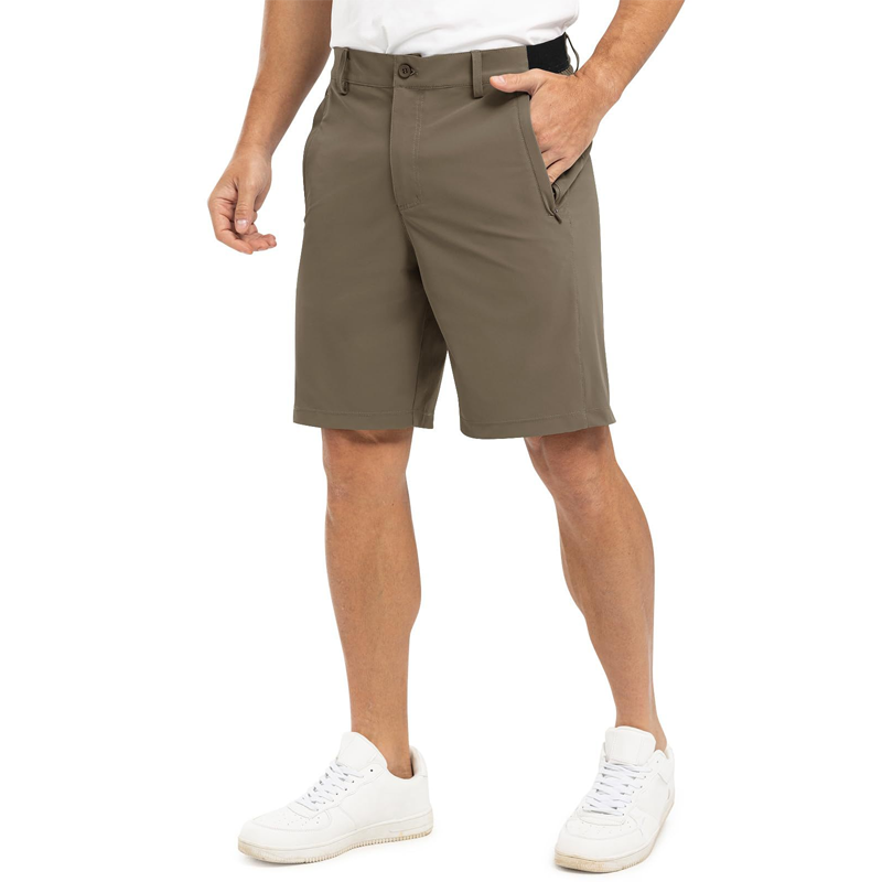 Michael | Stretch Golf-Shorts