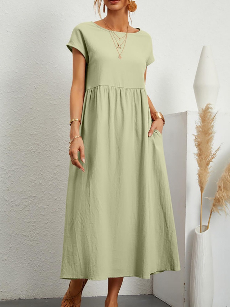 Ruby – Elegantes Kleid