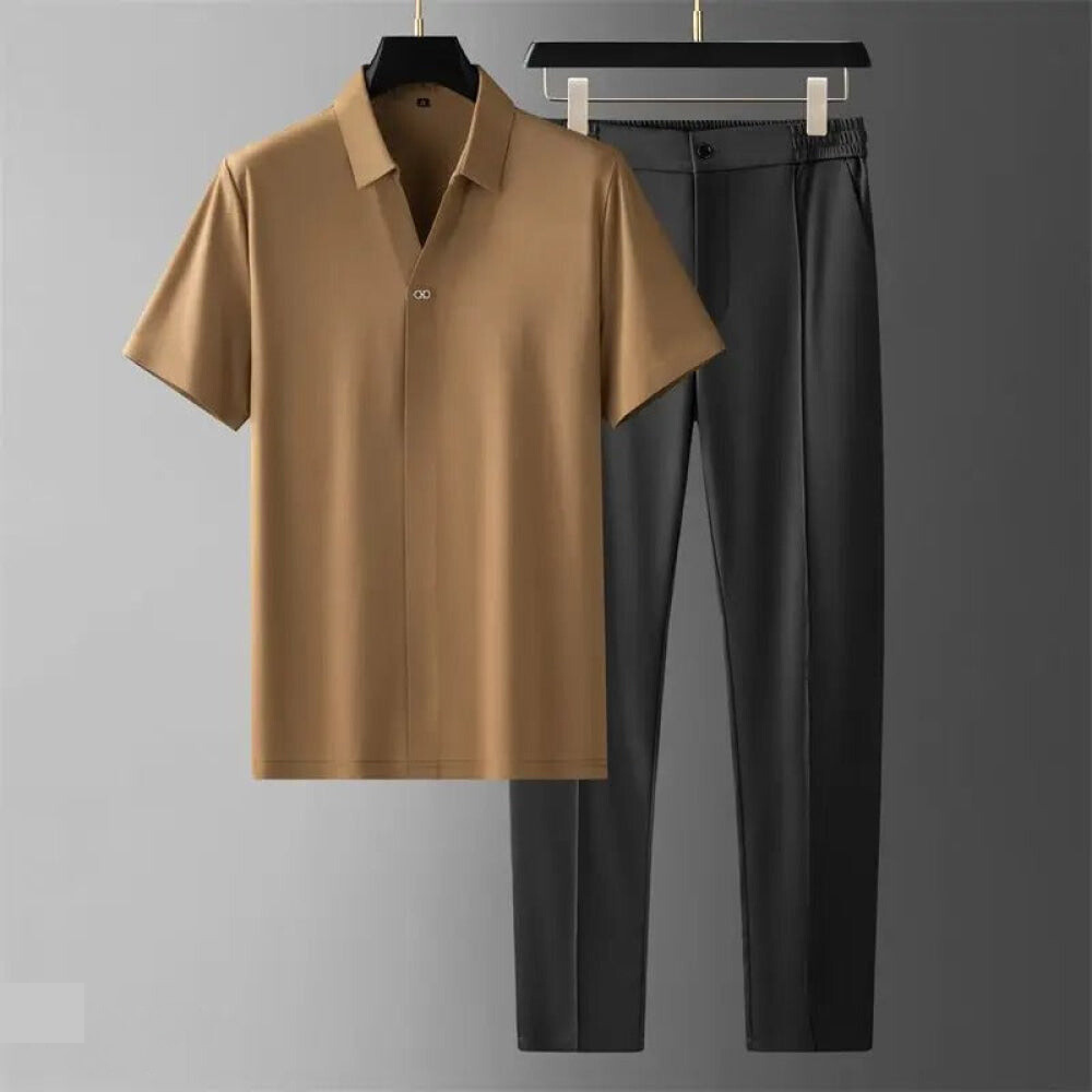 Alexander - Luxuriöses Herren-Set