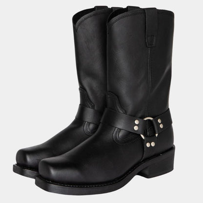 Luci | Strapazierfähige Cowboystiefel