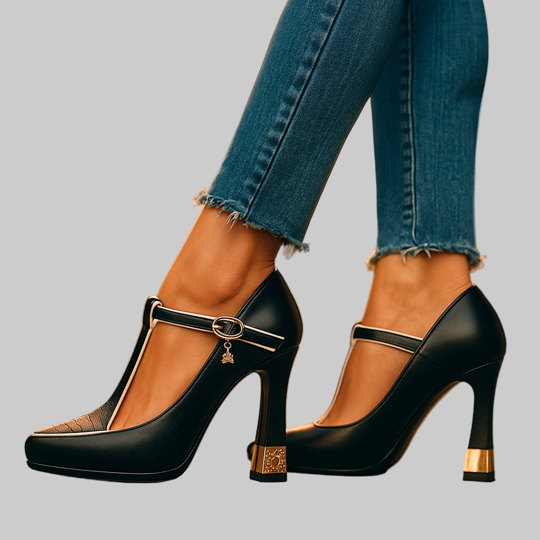 Rebeca | High Heels Speziell Für Sie Entwickelt