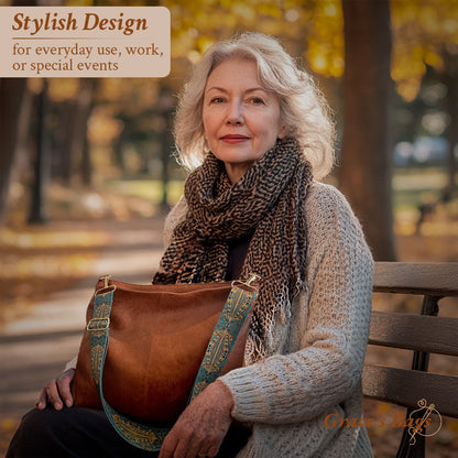 Chelsey’s | Shoulder Bag