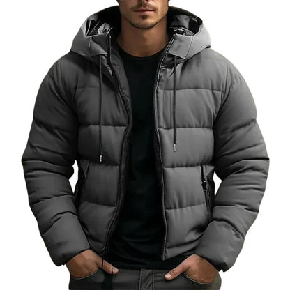 Theron | Leichte Jacke für Männer