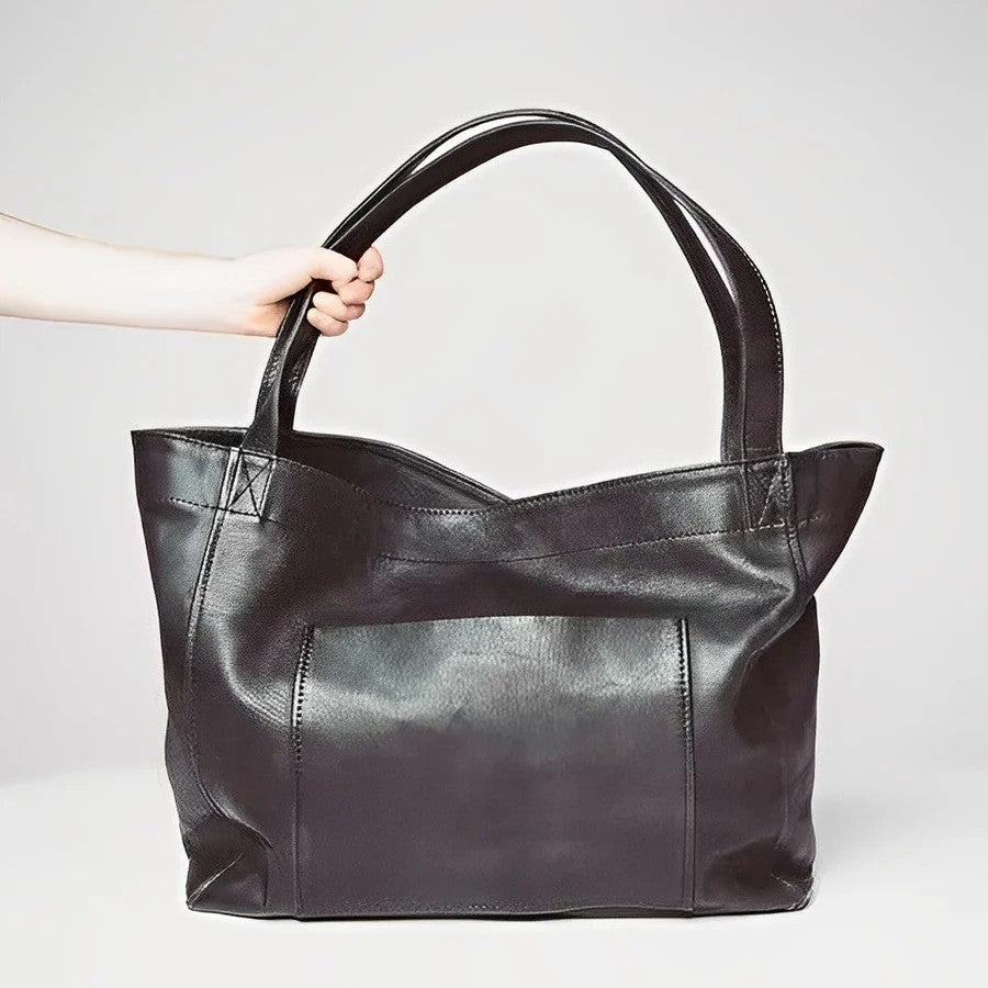Aurora | Eine Premium-Schultertasche