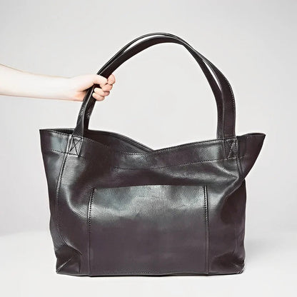 Aurora | Eine Premium-Schultertasche