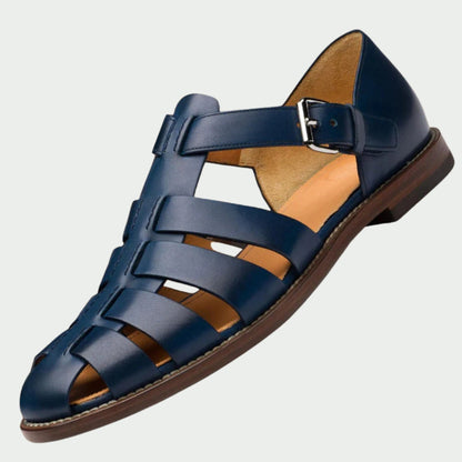Kingston | Sandalen Für Jeden Tag