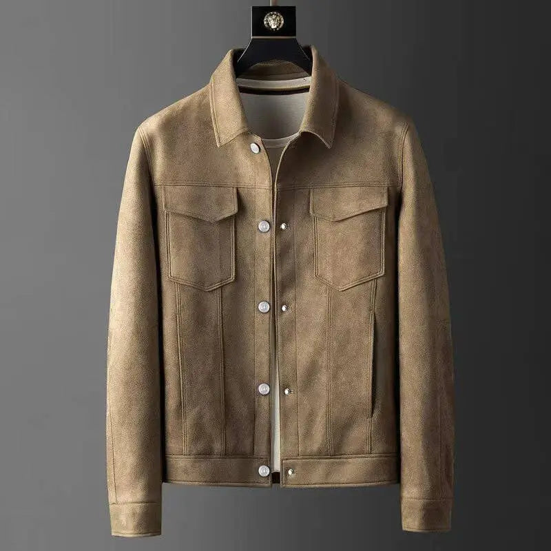 Kilyan – Teigdrehmuster jacke für Komfort und Stil