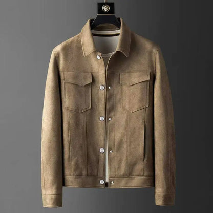 Kilyan – Teigdrehmuster jacke für Komfort und Stil