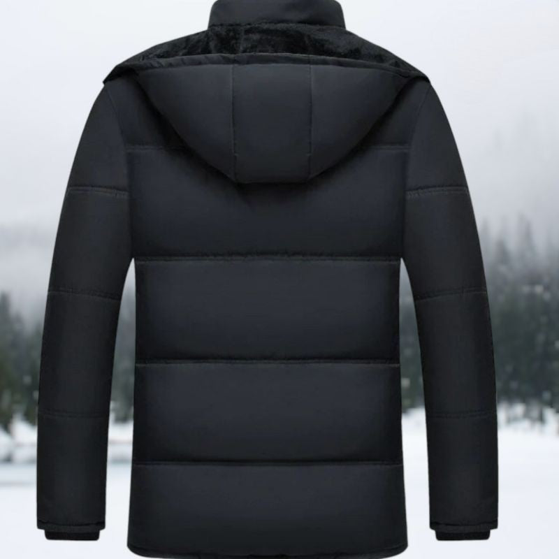 Hugo - Gefütterte Winterjacke
