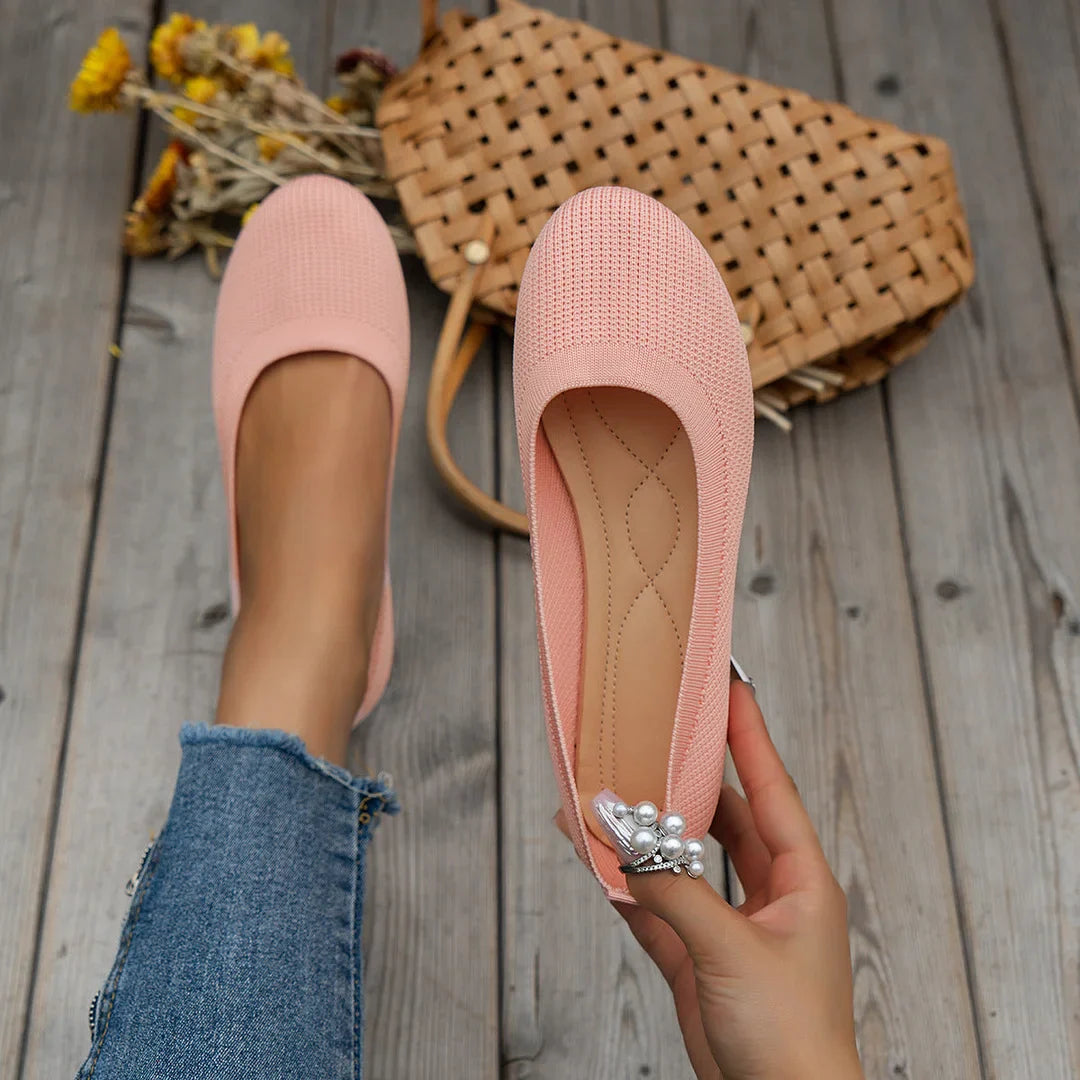 Lina - Atmungsaktive Non-slip Schuhe