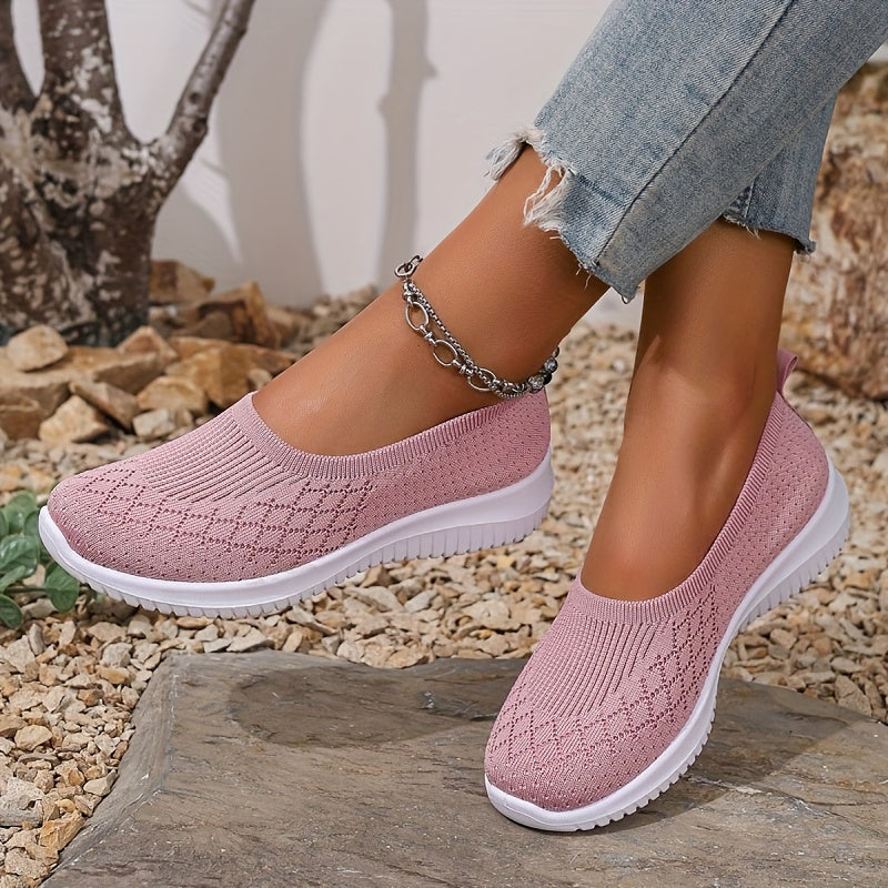 Sofina – Atmungsaktiver Slipper