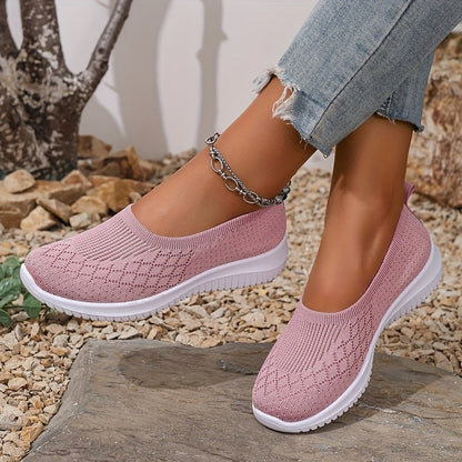 Sofina – Atmungsaktiver Slipper