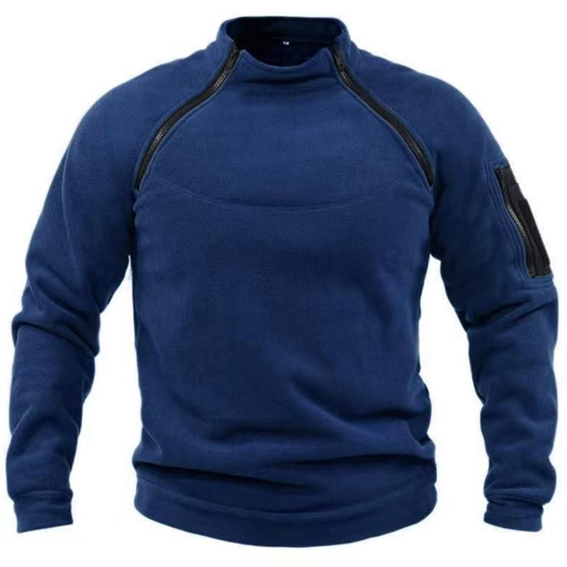 Army | Taktisches Fleece-Sweatshirt