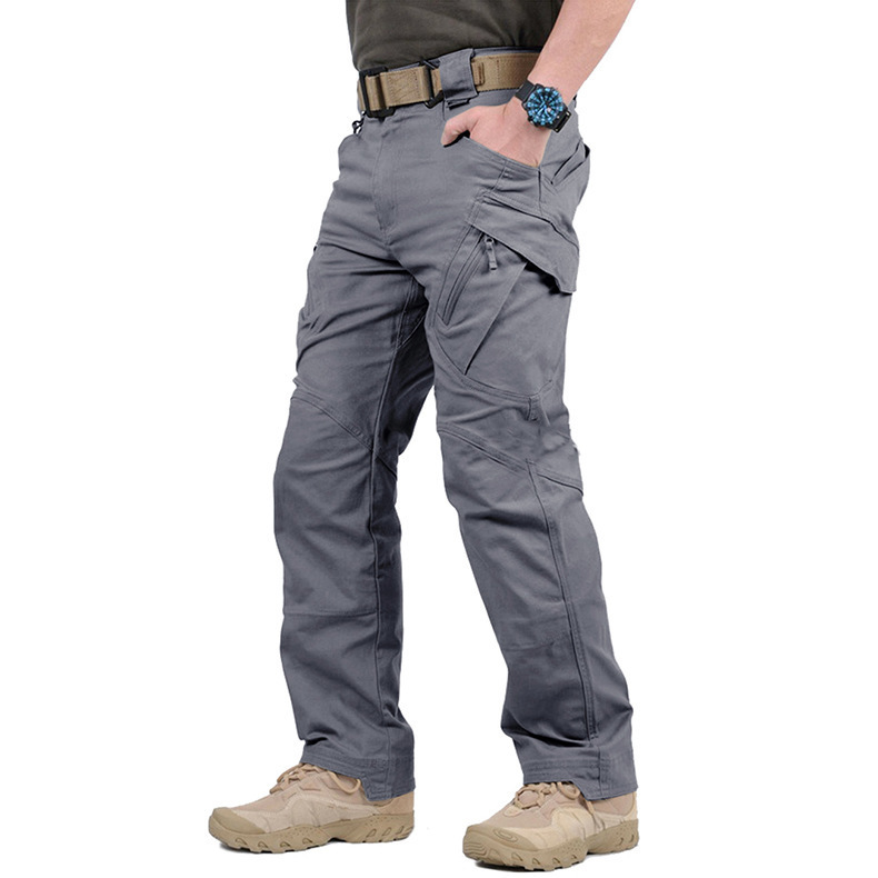 Theo | Multifunktionale Wasserdichte Hose