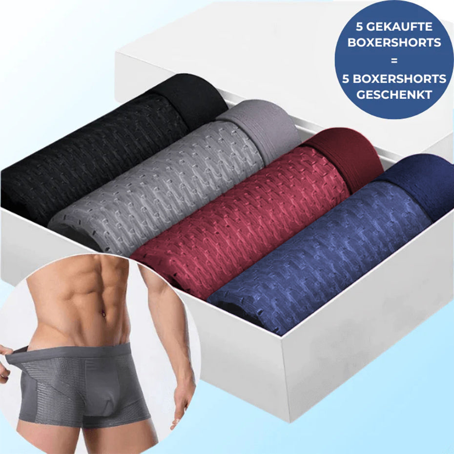 Bit | Boxer Aus fasern