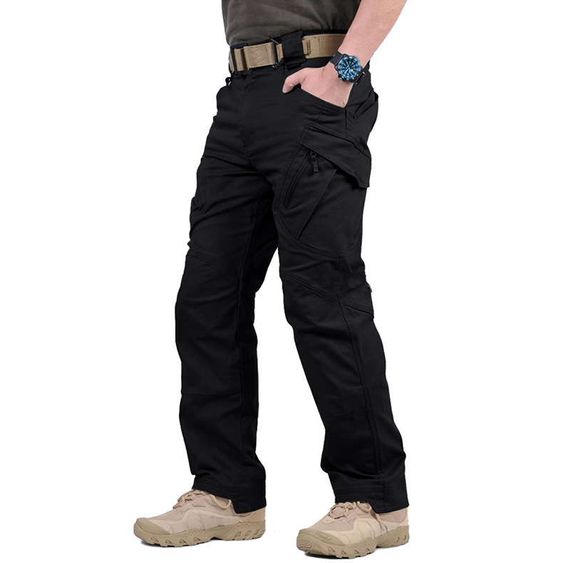 Theo | Multifunktionale Wasserdichte Hose