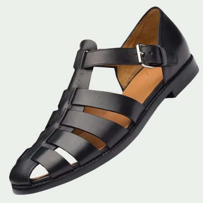 Kingston | Sandalen Für Jeden Tag