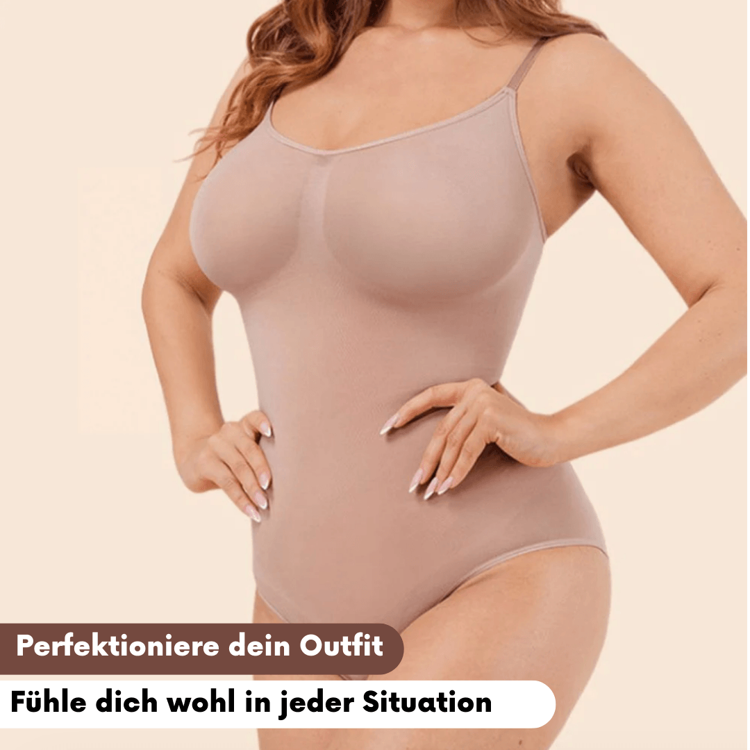 Palma - Bodysuit Sculpting Shapewear