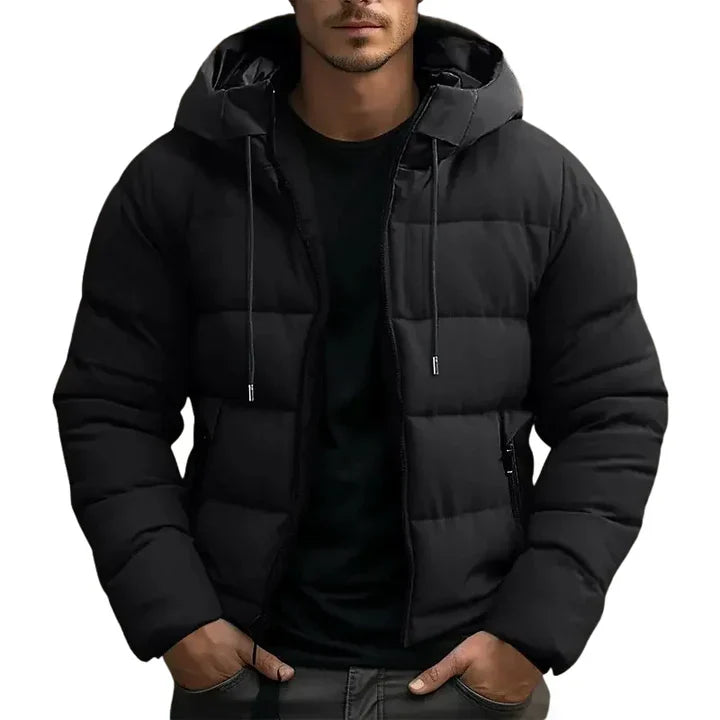 Theron | Leichte Jacke für Männer