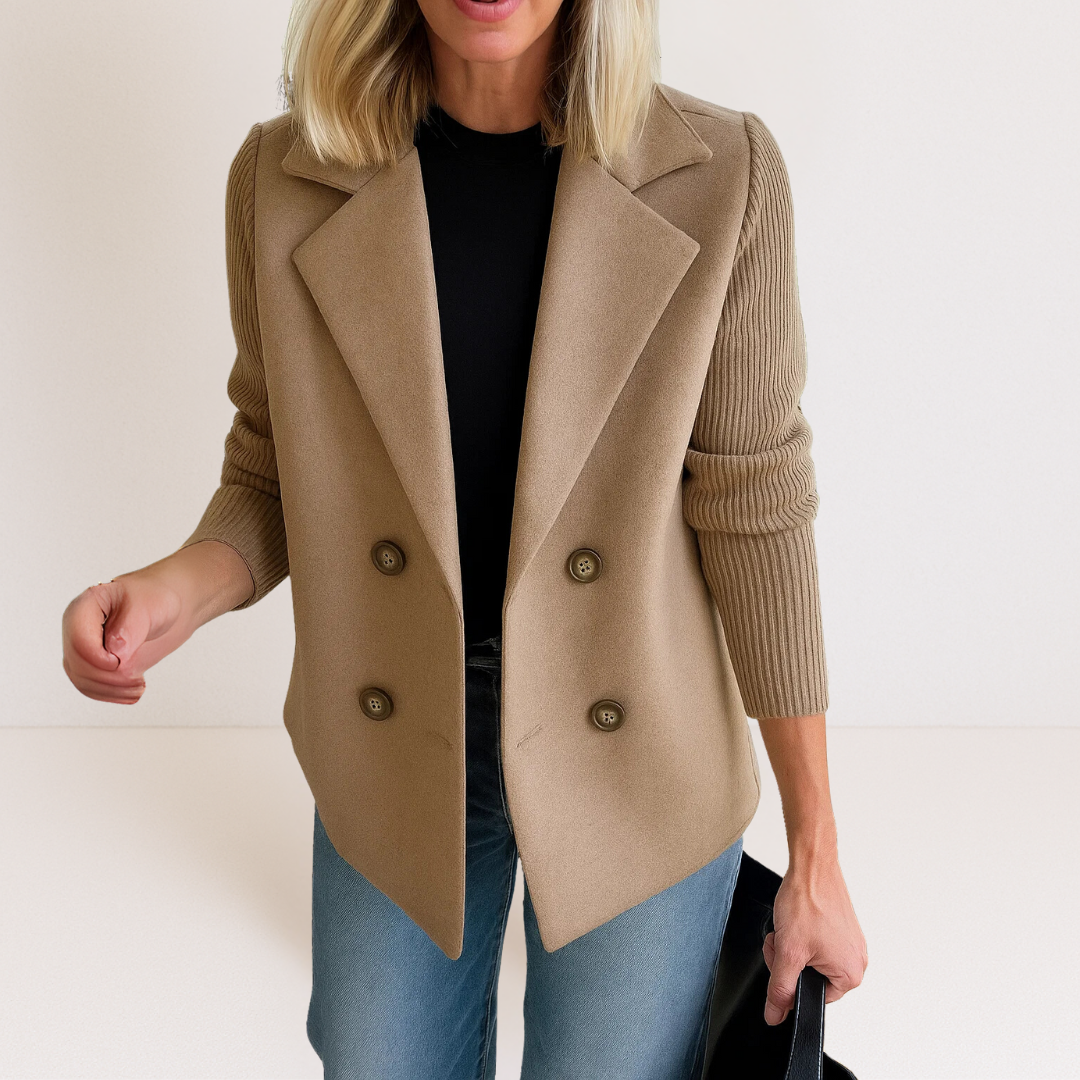 Cesara | Premium-Blazer Für Den Freizeitlook