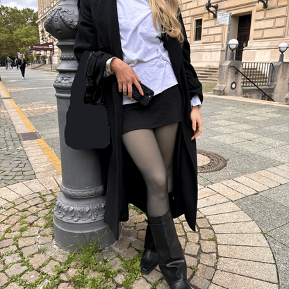 Sara - Gefütterte Strumpfhose