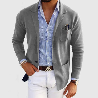 Miguel - Bequemer Blazer