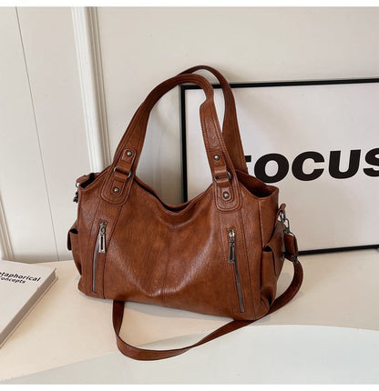 Novira | Leder Bag