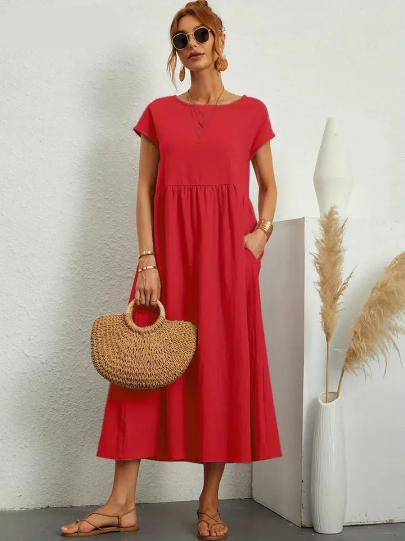 Ruby – Elegantes Kleid