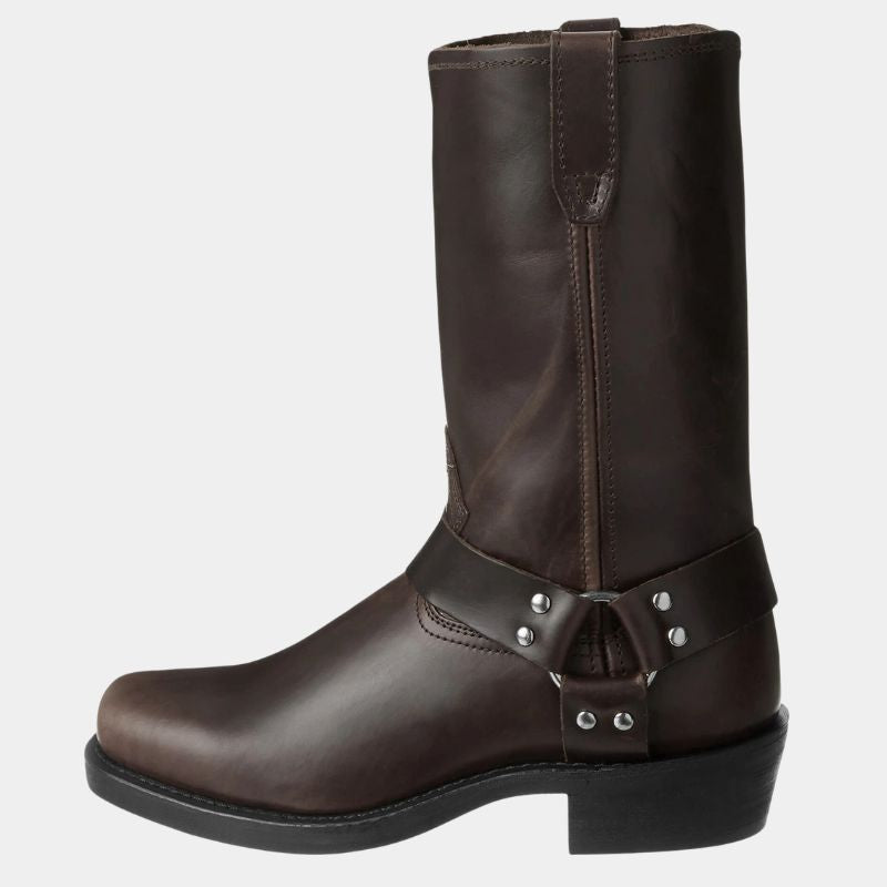 Luci | Strapazierfähige Cowboystiefel