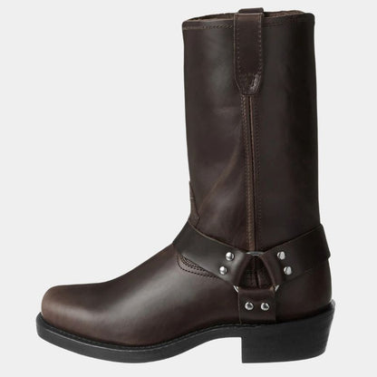 Luci | Strapazierfähige Cowboystiefel