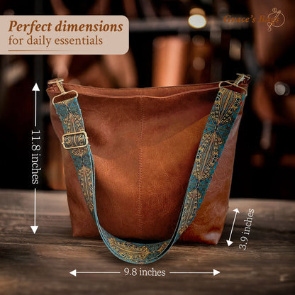 Chelsey’s | Shoulder Bag