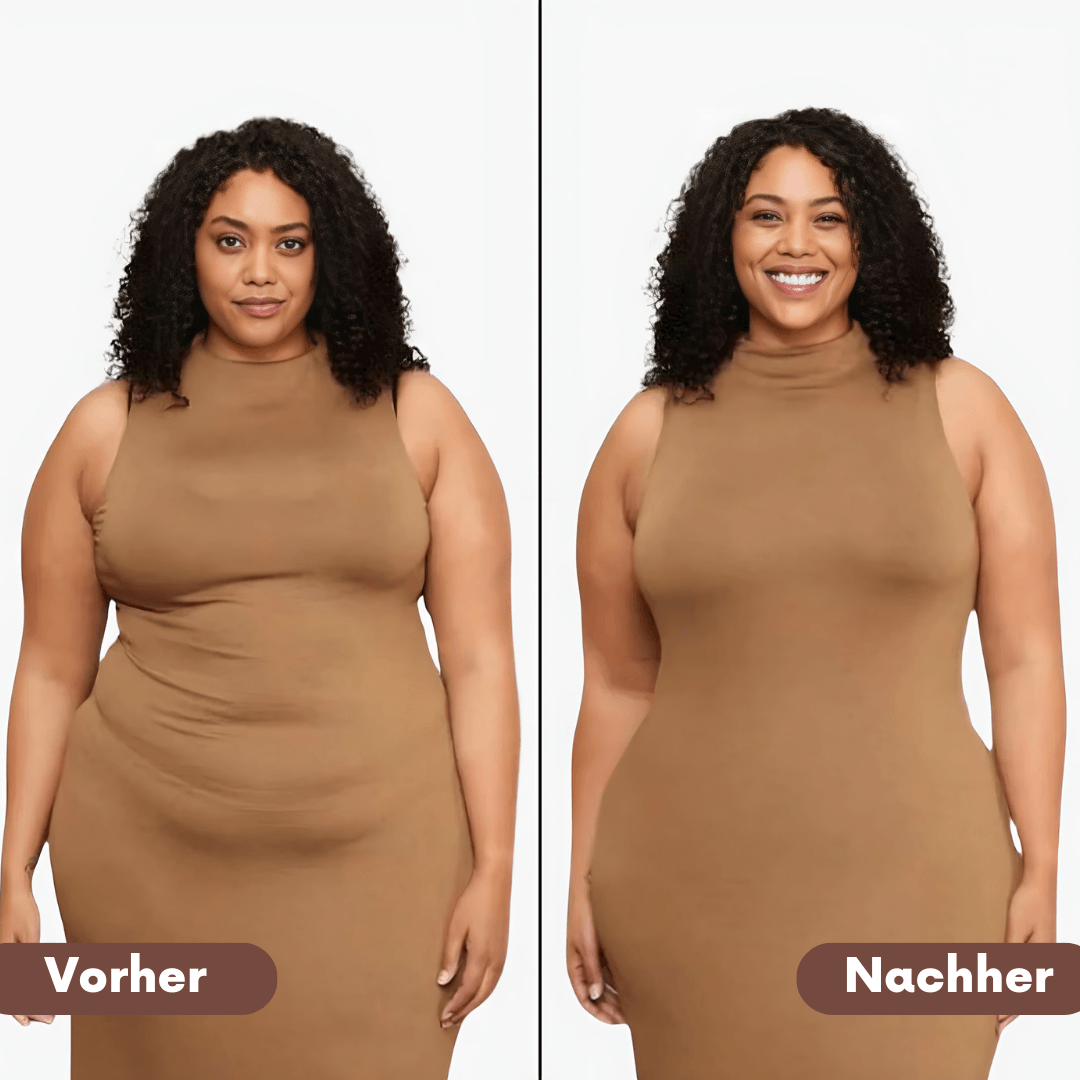 Palma - Bodysuit Sculpting Shapewear
