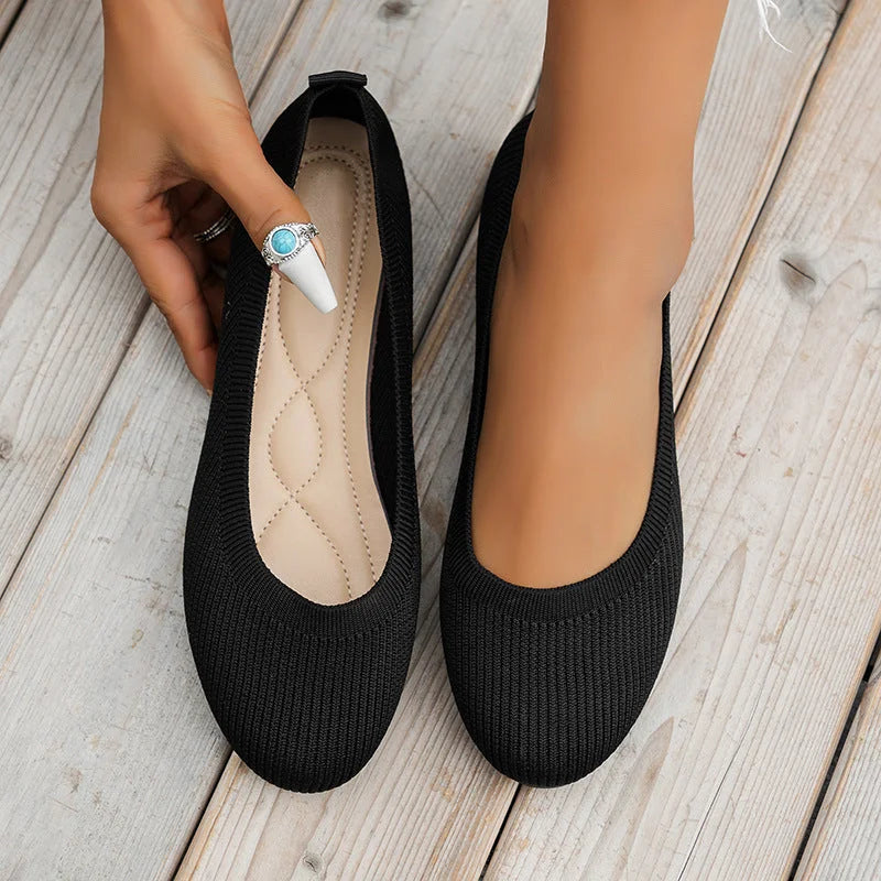 Lina - Atmungsaktive Non-slip Schuhe
