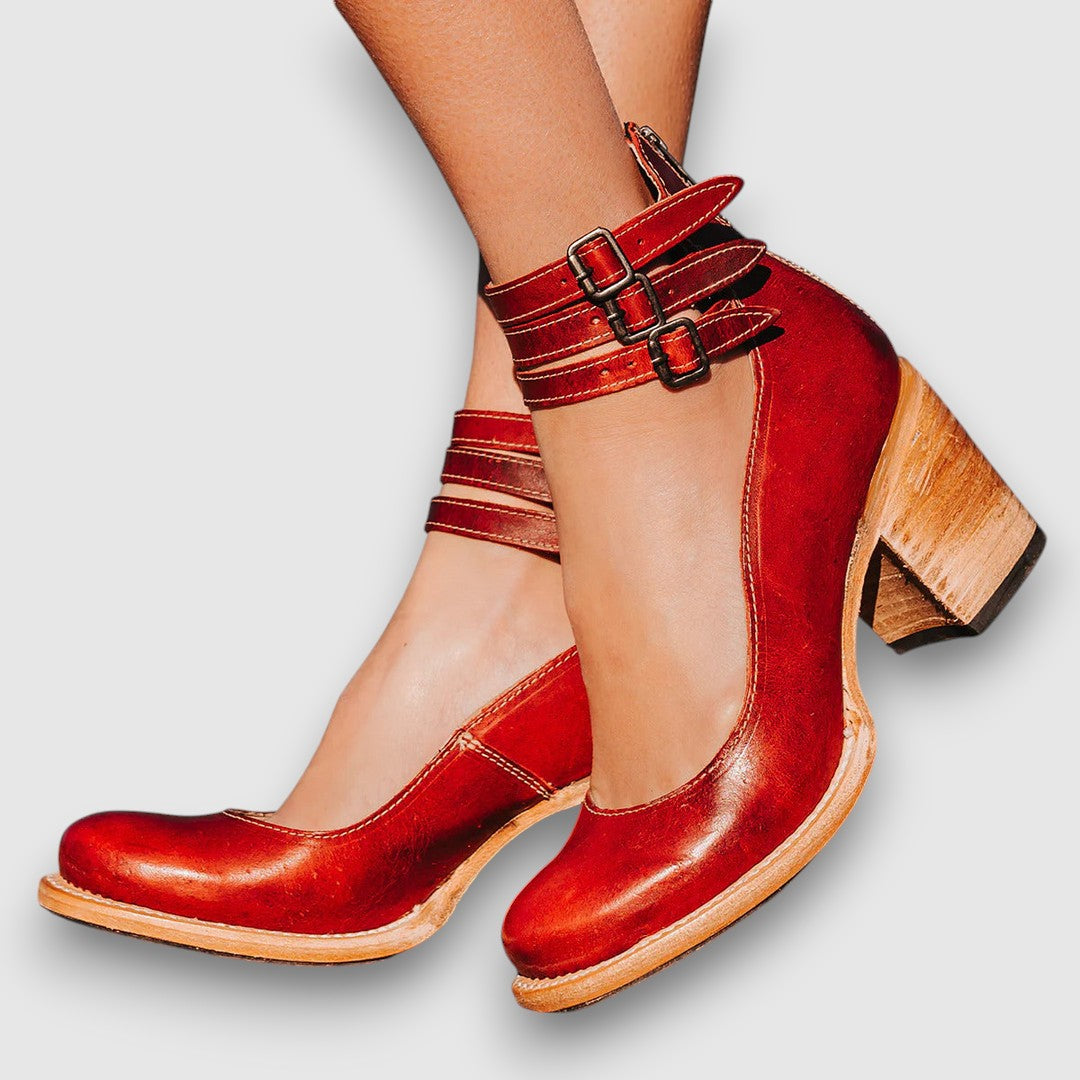 Marita | Eleganter Stiefel