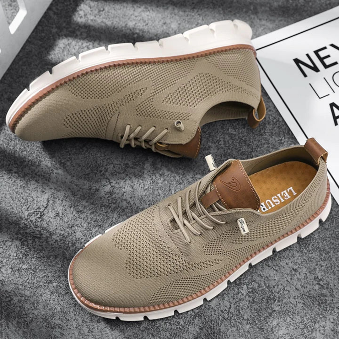 Dag | Ultra Bequemer Stylischer Schuh