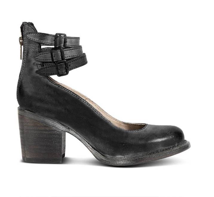 Marita | Eleganter Stiefel