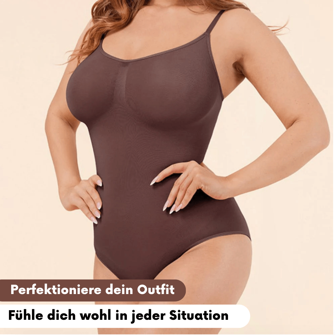 Palma - Bodysuit Sculpting Shapewear