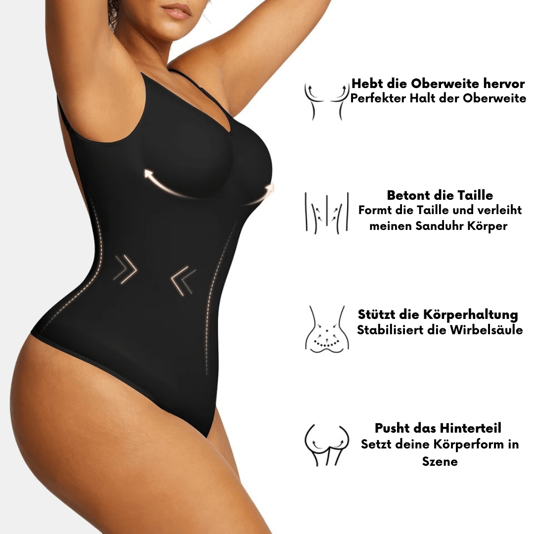 Palma - Bodysuit Sculpting Shapewear