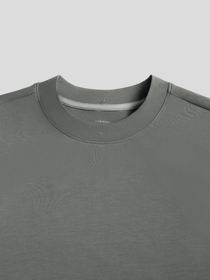 Manuel - Herren Langarm-Pullover