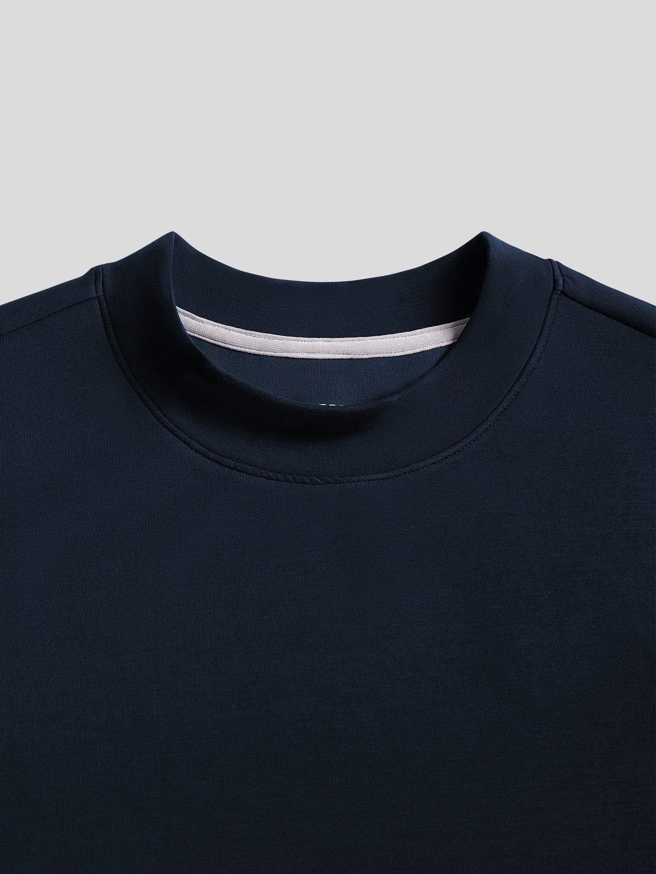 Manuel - Herren Langarm-Pullover