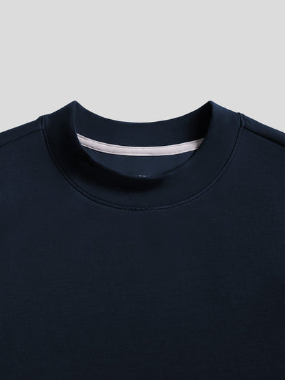 Manuel - Herren Langarm-Pullover