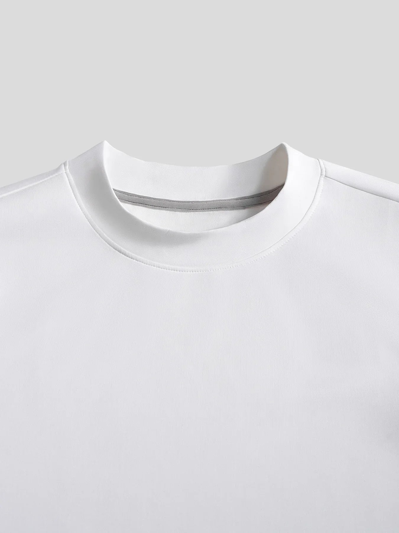 Manuel - Herren Langarm-Pullover